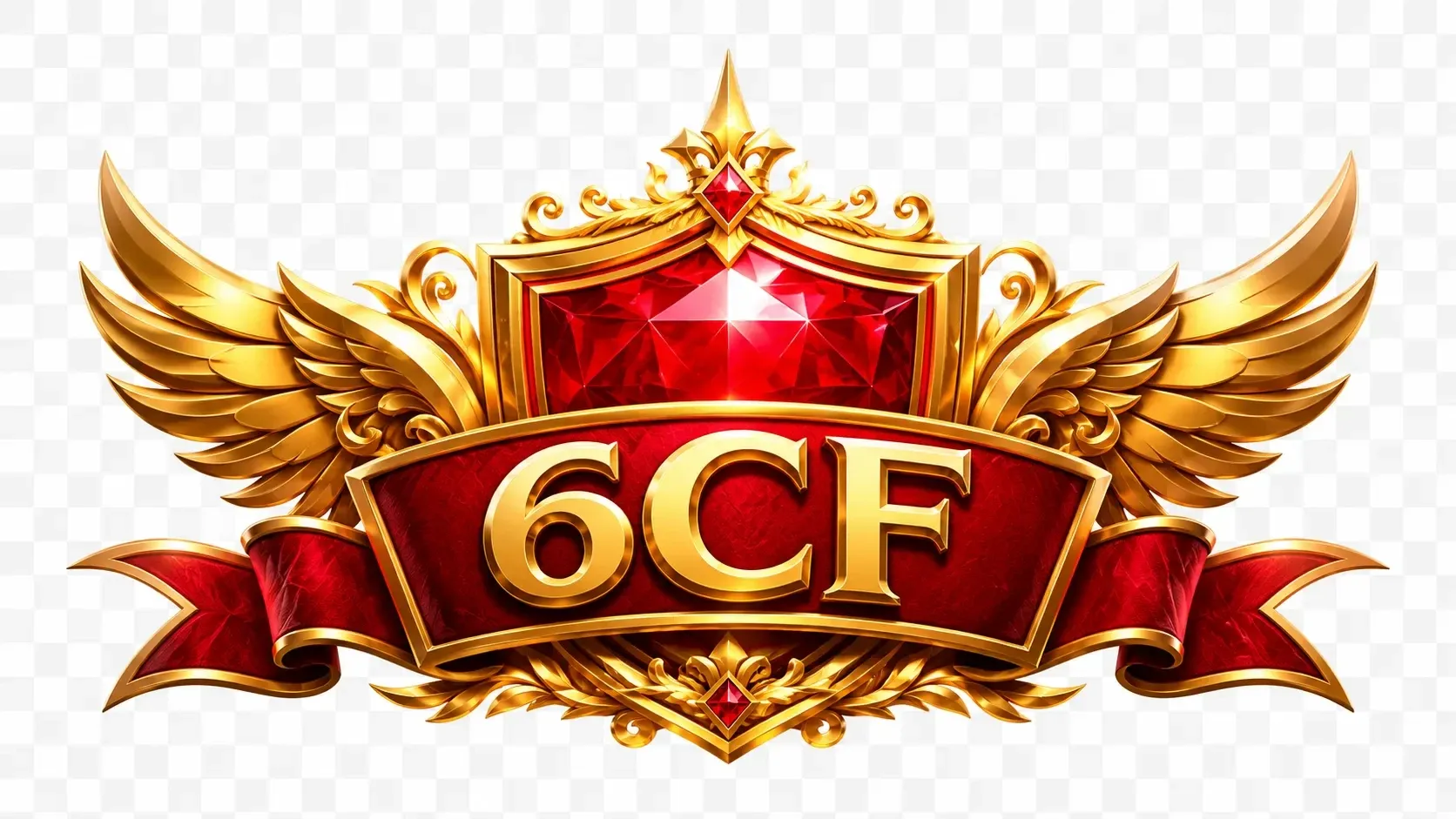 Logo 6cf
