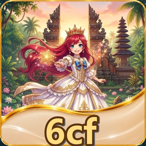 Tampilan unduh paket APK 6cf versi 6.2.4 berukuran 41.8 MB